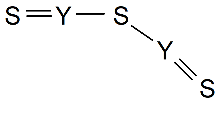 Yttrium Sulfide - CAS:12039-19-9 - Diyttrium trisulphide, 46ttrium(III) trisulfide